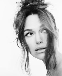 Harper's Bazaar – Betina du Toit - Keira Knightley Harper's Bazaar – Betina du Toit - Keira Knightley