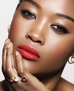 Daytime to Slaytime - Natural to Glam...fast!