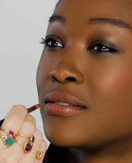 Low Key, Laid Back Glam