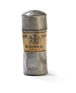 The Beauty Pioneers - The History of Rimmel The Beauty Pioneers - The History of Rimmel