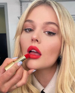 Gossip Girl - Velvet Morning - Emily Lind