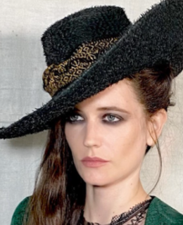 Les Trois Mousquetaires: D'Artagnan/The Three Musketeers: D'Artagnan - Eva Green