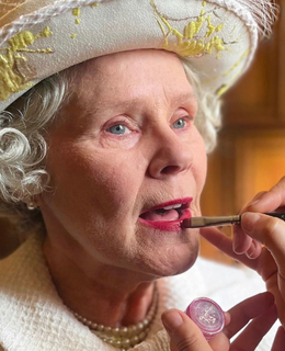 The Crown, Season 5-6 - Velvet Duchess - Imelda Staunton