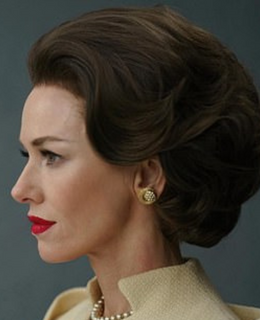 Feud: Capote vs. The Swans - Velvet Ribbon, Ribbon Enhance and Define - Naomi Watts