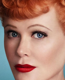 Being The Ricardos - Velvet Ribbon - Nicole Kidman