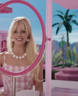 Barbie - Foundation, Elevated Glow, Velvets - Margot Robbie