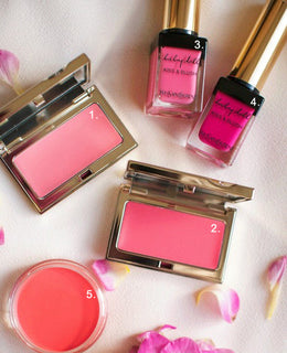 I love blush! My Pro Tips and Tricks I love blush! My Pro Tips and Tricks