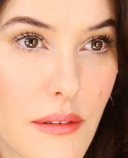 Quick Brightening Make-up