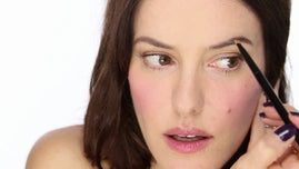 My Brow Routine My Brow Routine