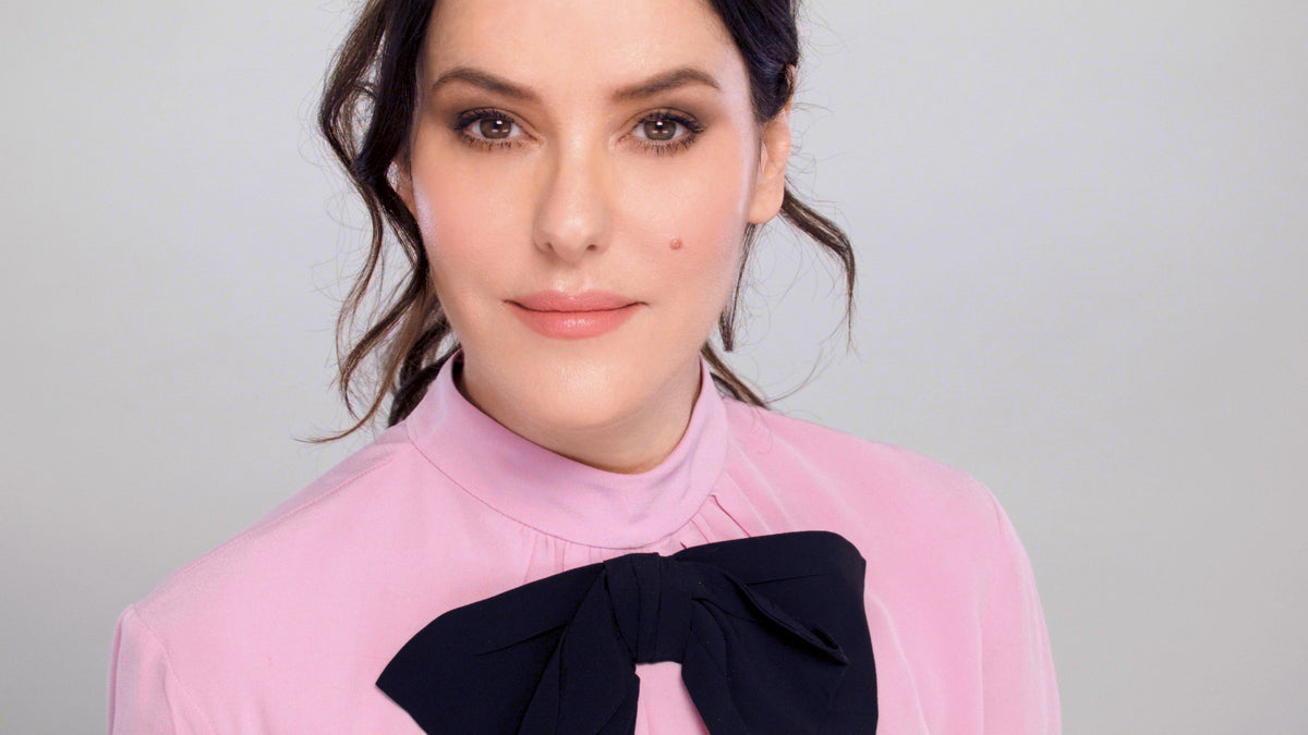The 'Buy Nothing' Everyday Makeup Tutorial Lisa Eldridge