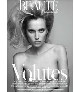 Vogue Paris - Cuneyt Akeroglu Vogue Paris - Cuneyt Akeroglu