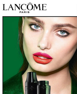 Lancôme - Mert Alas & Marcus Piggott - Taylor Hill Lancôme - Mert Alas & Marcus Piggott - Taylor Hill