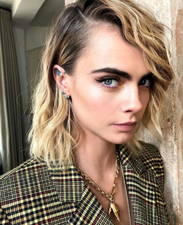 Carnival Row - Cara Delevingne Carnival Row - Cara Delevingne