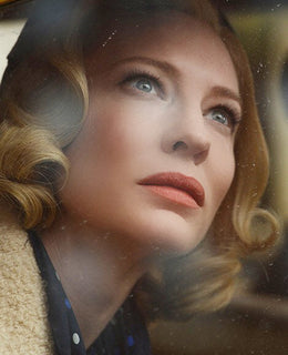 #MakeupMoments - 'Carol' Cate Blanchett's Dreamiest Makeup Look Yet #MakeupMoments - 'Carol' Cate Blanchett's Dreamiest Makeup Look Yet