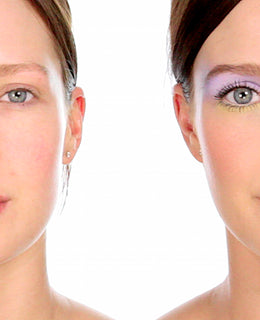 Pastel Beauty Trend