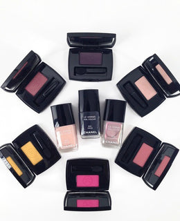 Chanel - Collection États Poétiques Chanel - Collection États Poétiques