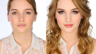 Grown Up Girly Look Grown Up Girly Look
