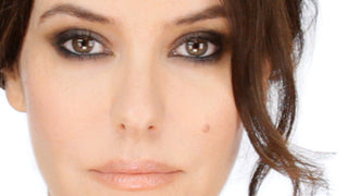 Classic Smokey Eye Tutorial Classic Smokey Eye Tutorial