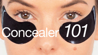Under Eye Concealer 101 - Overview, Kit Favourite Products, Tips Under Eye Concealer 101 - Overview, Kit Favourite Products, Tips