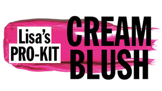 My Pro Kit - Cream Blusher