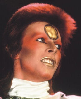 Inspiration - Happy Birthday David Bowie Inspiration - Happy Birthday David Bowie