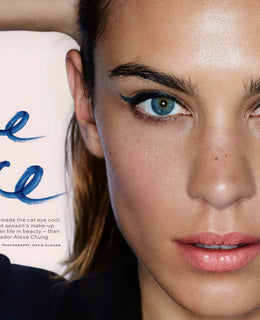 Stylist Magazine - David Oldham - Alexa Chung Stylist Magazine - David Oldham - Alexa Chung