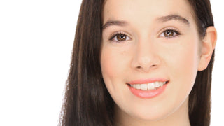 Easy, Pretty, High School/College Makeup - Teen Beauty Tutorial Easy, Pretty, High School/College Makeup - Teen Beauty Tutorial
