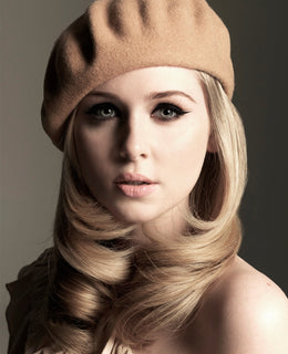 Done and Undone Make-up (Lisa Eldridge Style!) Done and Undone Make-up (Lisa Eldridge Style!)
