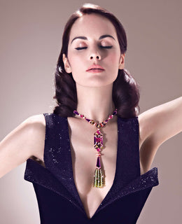John Paul Pietrus - Michelle Dockery John Paul Pietrus - Michelle Dockery