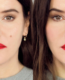 My Lip Lift Technique - Makeup Tips for Happy Lips!