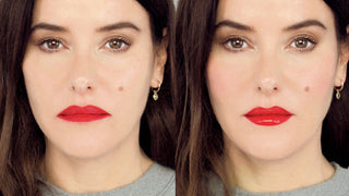 My Lip Lift Technique - Makeup Tips for Happy Lips! My Lip Lift Technique - Makeup Tips for Happy Lips!