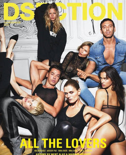 Dsection - Mert Alas & Marcus Piggott Dsection - Mert Alas & Marcus Piggott