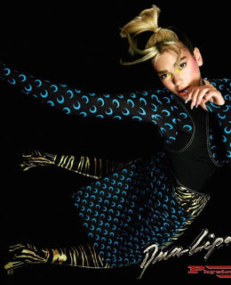 Hugo Comte - Dua Lipa Hugo Comte - Dua Lipa