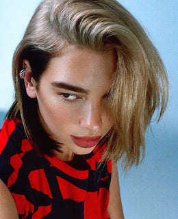 Hugo Comte - Dua Lipa Hugo Comte - Dua Lipa