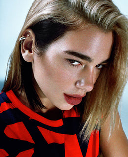 Hugo Compte - Dua Lipa Hugo Compte - Dua Lipa