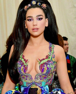 Met Gala - Dua Lipa Met Gala - Dua Lipa