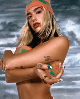 Hugo Comte - Dua Lipa Hugo Comte - Dua Lipa