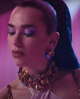 Dance The Night (From Barbie The Album) - Dua Lipa Dance The Night (From Barbie The Album) - Dua Lipa