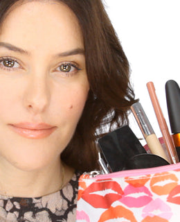 Effortless Beauty - Get Organised!
