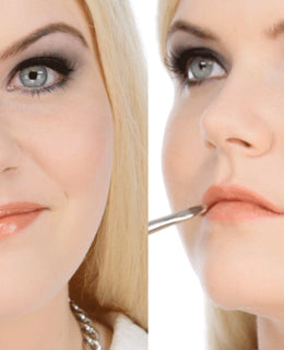 Smokey Greys - Prom / Special Occasion Makeup