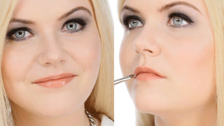 Smokey Greys - Prom / Special Occasion Makeup Smokey Greys - Prom / Special Occasion Makeup