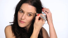 Lisa reviews Ellis Faas make up