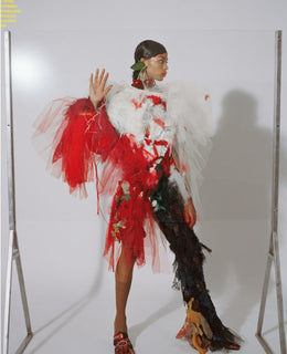 OUT OF ORDER Magazine - Eloise Parry OUT OF ORDER Magazine - Eloise Parry