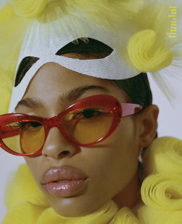 OUT OF ORDER Magazine - Eloise Parry OUT OF ORDER Magazine - Eloise Parry