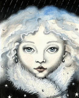 Inspiration - Illustrator Izzie Klingels Inspiration - Illustrator Izzie Klingels