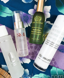 In Essence... What's An Essence? In Essence... What's An Essence?