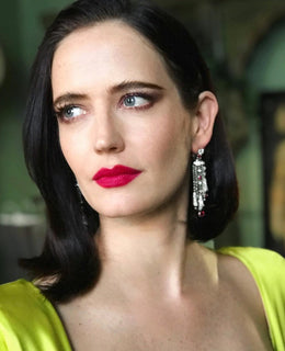 Dumbo Premiere - Eva Green Dumbo Premiere - Eva Green