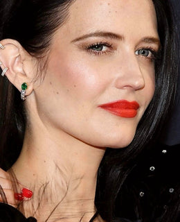 Cesar Awards - Eva Green Cesar Awards - Eva Green