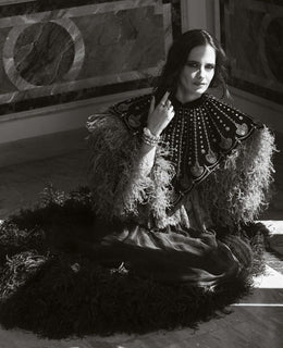 Vanity Fair - Jonas Bresnan - Eva Green Vanity Fair - Jonas Bresnan - Eva Green