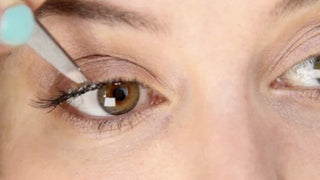 Individual Fake Eyelashes Individual Fake Eyelashes